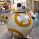 Illustration for article titled The Best BB-8 Yet Recognizes Voice Commands and Comes When Its Called